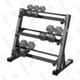 JX Fitness Dumbbell Rack | $97 | Amazon